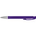 uma® LINEO SI Druckkugelschreiber, violett