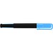 uma® LIQEO HIGHLIGHTER PEN Textmarker, neonblau