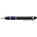 uma® NOBILIS B Drehbleistift, blau
