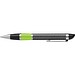 uma® NOBILIS B Drehbleistift, hellgrün