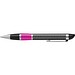 uma® NOBILIS B Drehbleistift, magenta