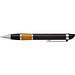 uma® NOBILIS B Drehbleistift, ocker
