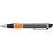 uma® NOBILIS B Drehbleistift, orange