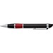 uma® NOBILIS B Drehbleistift, rot