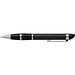 uma® NOBILIS B Drehbleistift, schwarz