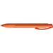 uma® OMEGA grip Druckkugelschreiber, orange