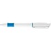 uma® PRIMA Druckkugelschreiber, hellblau
