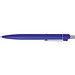 uma® PRIMUS Druckkugelschreiber, blau
