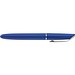 uma® QUANTUM MR Rollerball, blau