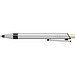 uma® RECYCLED PET PEN ALUMA Druckkugelschreiber, beige