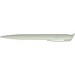 uma® RECYCLED PET PEN Druckkugelschreiber, grau