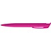 uma® RECYCLED PET PEN Druckkugelschreiber, magenta