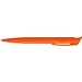 uma® RECYCLED PET PEN Druckkugelschreiber, orange