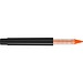 uma® RECYCLED PET PEN PRO LIQEO Textmarker, neonorange