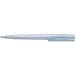 uma® RECYCLED PET PEN PRO transparent Druckkugelschreiber, klar