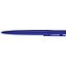 uma® RECYCLED PET PEN switch Drehkugelschreiber, dunkelblau