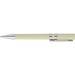 uma® RINGO SI Drehkugelschreiber, beige