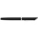 uma® SHADOW R Rollerball, schwarz