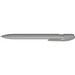 uma® SKY GUM Druckkugelschreiber, grau