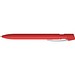 uma® SKY M GUM Druckkugelschreiber, rot