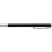 uma® SLIDE R Rollerball, schwarz