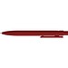 uma® STAGE RECY Druckkugelschreiber, rot