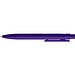 uma® STAGE RECY Druckkugelschreiber, violett