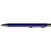 uma® STRAIGHT B Druckbleistift, blau