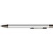 uma® STRAIGHT B Druckbleistift, silber