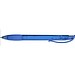 uma® SUNNY frozen Druckkugelschreiber, blau