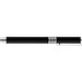 uma® SUPREME R Rollerball, schwarz