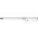 uma® SUPREME R Rollerball, weiss