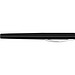 uma® TITAN ONE R Rollerball, schwarz