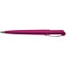 uma® TORSION Druckkugelschreiber, magenta