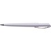 uma® TORSION Druckkugelschreiber, weiss