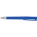 uma® ULTIMATE SI RECY Drehkugelschreiber, blau