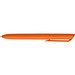 uma® VANE F Drehkugelschreiber, orange