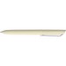 uma® VANE KG GUM Drehkugelschreiber, beige