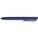 uma® VANE RECY Drehkugelschreiber, blau