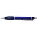 uma® VENUS Druckkugelschreiber, blau