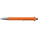 uma® VOGUE XL SI Druckkugelschreiber, orange