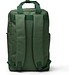 Urban Tote-Rucksack mit Laptopfach, DUNKEL GRÜN