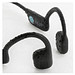 Urban Vitamin Glendale RCS rPlastik Air-Conductive Ohrhörer, schwarz