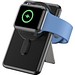 Urban Vitamin Redwood 5-in-1 5.000mAh 20W PD magn. Powerbank, schwarz
