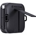 Urban Vitamin San Jose 100W-Halter mit einziehbarem Kabel, schwarz