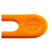 USB-C Kabel mit Kabelbinder REEVES-CONVERTICS TIE, orange