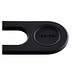 USB-C Kabel mit Kabelbinder REEVES-CONVERTICS TIE, schwarz