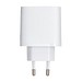USB Ladegerät GaN 3-Port REEVES-LIMA, weiß