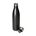 Vakuum Flasche Colare 0,5 l, silber