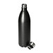 Vakuum flasche Colare 1 l, silber